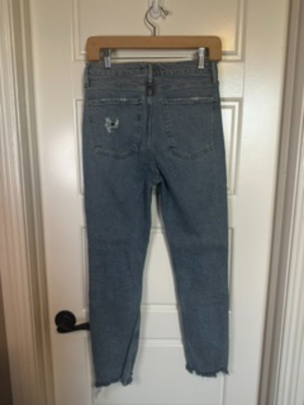 Agolde Jeans - Picture 2 of 3